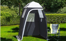 439336 - Brunner Cabina II Kabinenzelt 