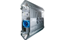 235410 - Dometic B&uuml;ttner MT 1700 SI-N Wechselrichter 12 V / 1700 W mit Netzumschaltung