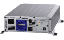 107996 - Votronic MobilPOWER SMI 1700 Sine ST-NVS Inverter