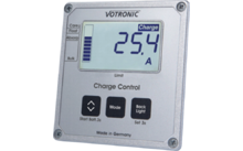 827366 - Control S-VCC pour convertisseur de charge 12 V LCD-Charge Votronic