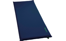 507655 - Therm-a-Rest BaseCamp Poseidon Blue Isomatte 