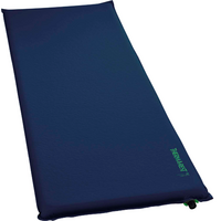 Therm-a-Rest BaseCamp Poseidon Blue Mat regular
