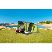 Berger Arno Air 3 Tunnelzelt für 3 Personen