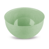 Ciotola rotonda in ceramica verde