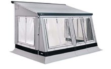 764030 643141 - Thule Veduta Markisenzelt 