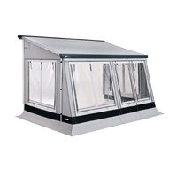 Tente de store 4,0 m Veduta Thule