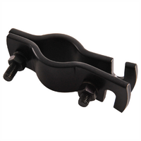 Berger unviersele hulpkoppeling - zilver