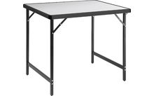 736320 736330 - Brunner Torun Campingtisch klappbar grau