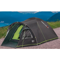 High Peak Talos 3 koepeltent