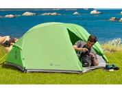 Tente de trekking Carpi II Mountain Guide