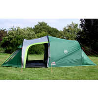Coleman Chimney Rock 3 Plus tunneltent