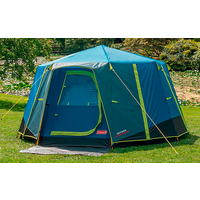 Colemann OctaGo dome tent
