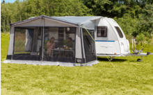 286120 286140 - Berger mosquito screen set for Sirmione Air