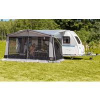 Berger Moskitowandset f&uuml;r Sirmione Air 4M