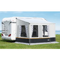 Paroi avant pour tente de store Thule 300 Berger