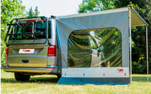 288380 - Paroi latérale Side W Pro pour auvent F40van Fiamma