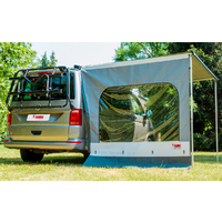 Parete laterale Fiamma Side W Pro per tendalino F40van