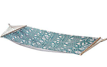 199091 - Bo-Camp Oxomo Hängematte mit Spreizstange extra lang