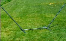 AmazonasHaengemattengestellSum632231 - Amazonas Sumo Grande Hängemattengestell	380 x 132 cm