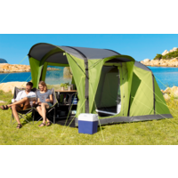 Berger Arno Air 3 Tunnelzelt für 3 Personen