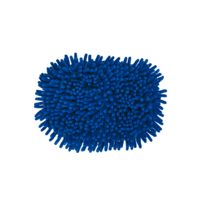 Berger Microfiber Brush Head Attachment for Telescopic Washing Brush