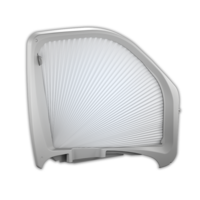 Dometic SP300 Seitenscheiben-Verdunkelungssystem f&uuml;r Fiat Ducato