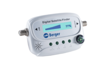 284590 - Berger Sat-Finder digital für DVB-S und DVB-S2