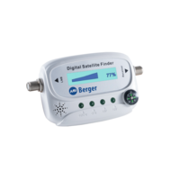 Berger Sat-Finder digital
