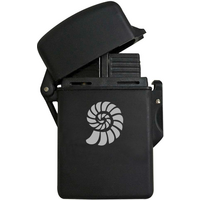 Origin Outdoors Storm Lighter Waterproof black