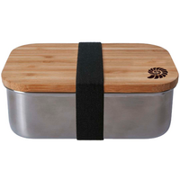 Origin Outdoors Bamboe Lunchbox 0,8 Liter