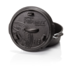 Petromax Dutch Oven Feuertopf 1,6 Liter mit Deckel und planer Boden