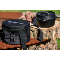 Bolsa de transporte Petromax para Fire Pot ft1