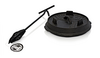 Deckelheber f&uuml;r Feuertopf 32 cm