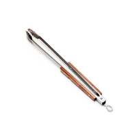 Pinzas para barbacoa y carb&oacute;n Petromax grandes 54 cm