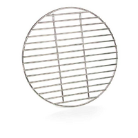 Grille &agrave; charbon 29 cm pour Atago Petromax