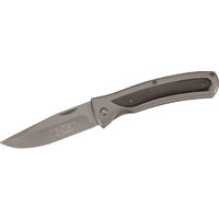 Herbertz Taschenmesser schwarz