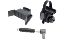 300721 - Thule Forkmount Adapter Kit Quick Release Adapter Kit