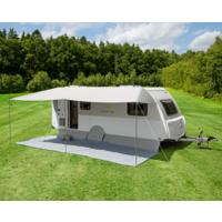 Berger Vario Sonnenvordach 600 x 240 cm