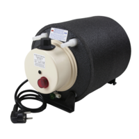 Elgena KB 6 Kleinboiler 6 Liter drucklos Standard 230 V / 660 W