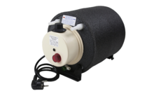 260002AX 100020 - Pressureless Small Boiler Elgena KB6