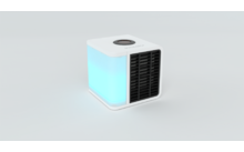 287250 - Evapolar EvaLIGHT Plus Verdunstungsklimagerät