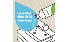 Awiwa spoelwatertoevoeging flush 1 L