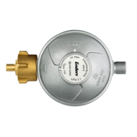 Enders Gasdruckregler 50 mbar