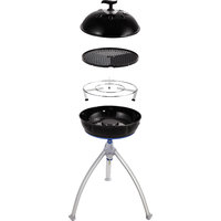Cadac Grillo Chef 40 BBQ Dome Gasgrill 50 mbar 