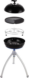 Cadac Grillo Chef 40 BBQ Dome Gasgrill 50 mbar 