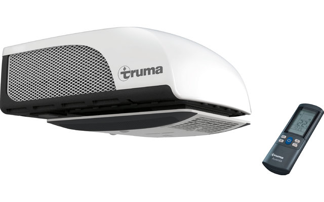 Distributore d'aria Truma Compact/Compact Plus