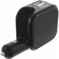 12 Volt zu USB Ladegerät