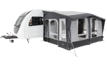 343220 343230 343240 343250 343260 - Auvent 4 saisons gonflable Club Air All-Season Dometic