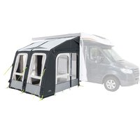 Dometic Rally Air Pro 260 opblaasbare caravan / camper voortent S