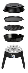Cadac Safari Chef 30 LP Gasgrill 30 mbar